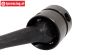 LOS252019 Driveshaft front-center DBXL, 1 pc.