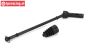 LOS252046 CV-Dogbone front MTXL, 1 pc.
