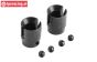 LOS252054 Outdrive cup front/rear MTXL, 2 pcs.