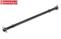 LOS252056 Dogbone center/front DBXL-E, 1 pc.