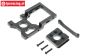 LOS252058 Motor Mount DBXL-E, set