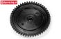 LOS252061 Center Differential Gear 48T, DBXL-E, 1 pc.