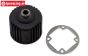 LOS252069 Diff-Housing SBR-2.0-SRR, Set