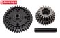 LOS252080 Center transmission gear SBR-2.0-SRR, Set
