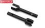 LOS252081 Wheel axle rear SBR-2.0-SRR, 2 pcs.