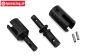 LOS252087 Center Diff-Outdrive SBR-2.0-SRR, Set