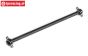 LOS252091 Dogbone Fro./Cent. L165 LOSI 5T 2.0, 1 pc.