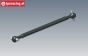 TPS252091 Dogbone Fr-Ctr LOSI 5T 2.0 L65 mm, 1 pc.