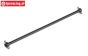 LOS252092 Dogbone Cen./Rr. L242 mm LOSI 5T 2.0, 1 pc.