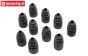 LOS252120 LOSI DBXL 2.0-E 2.0 Driveshaft Boots, 10 pcs.