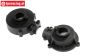 LOS252122 LOSI DBXL-E 2.0 Gear Box, Set