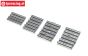 LOS252126 LOSI DBXL-E 2.0 Drive Pin Rebuild, 2 pcs.