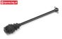 LOS252135 LOSI DBXL 2.0 Drive shaft Cent/Rear, 1 pc.