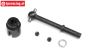 LOS252136 LOSI DBXL 2.0 Drive shaft Center, 1 pc.