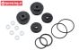 LOS253007 Shock maintenance DBXL-MTXL, Set