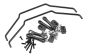 LOS254013 Sway Bar DBXL-MTXL, Set