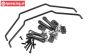 LOS254013 Sway Bar DBXL-MTXL, Set