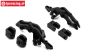 LOS254040 ShockTower Rear SBR-2.0-SRR, Set