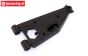LOS254066 Front Lower Suspension Arms L/R SBR 2.0, 2 pcs.
