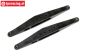 LOS254067 Rear Trailing arm SBR 2.0, 1 pc.