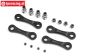 LOS254073 LOSI DBXL 2.0-E 2.0 Sway Bar, Set