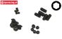 LOS255000 Screw set DBXL-MTXL, 20 pcs