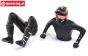 LOS260007 PROMOTO Rider figure FXR, set