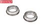 LOS267000 PROMOTO ball bearing Ø8-Ø12-H3.5 mm, 2 pcs.