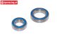 TPS9600/08 PROMOTO ball bearing, Set
