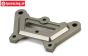 LOS351001 LOSI Servo Saver plate DBXL-MTXL, 1 pc.