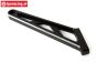 LOS351007 Chassis brace rear LOSI DBXL 2.0, 1 pc