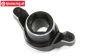 LOS351017 LOSI DBXL-E 2.0 Alloy-Servo-Saver, 1 pc.