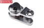 LOS351020 Alloy Servo-Saver SB Rey-SR Rey, 1 pc.