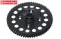 LOS352001 Diff-Gear 62T-M1,5 LOSI 5T-BWS, 1 pc