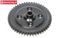 LOS352002 Differential gear Center 50T, DBXL-E, 1 pc.