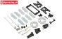 LOS352003 Mechanical Brakes DBXL-E, Set