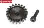 LOS352010 LOSI DBXL 2.0 Gear 19T-M1.5, 1 pc.
