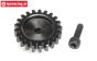LOS352011 LOSI DBXL 2.0 Gear 21T-M1.5, 1 pc.