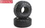 LOS45030 Maxxis Creepy Crawler SBR-SRR, 2 pcs