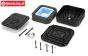 LOS55002 Air filter Complete 5T-DBXL-MTXL, Set