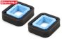 LOS55005 Air filter foam 5T-DBXL-MTXL, Set