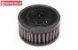 LOS55006 K&N Air filter DBXL, Set