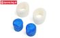 LOS55009 LOSI DBXL 2.0 Air filter element, Set