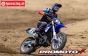 LOS06000T2 Promoto-MX RC Bike Club MX ARTR