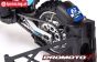 LOS06000T2 Promoto-MX RC Bike Club MX ARTR