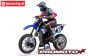 LOS06000T2 Promoto-MX RC Bike Club MX ARTR