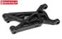 LOSB2071 Front lower arm LOSI 5T-BWS-TLR, 2 pcs.