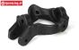 LOSB2073 Front spindle carrier LOSI 5T-BWS-TLR, 2 pcs