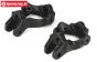 LOSB2073 Front spindle carrier LOSI 5T-BWS-TLR, 2 pcs