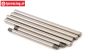 LOSB2080 Hinge pins LOSI 5T-BWS-TLR, Set
